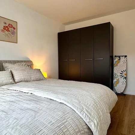 Appartamento Moderne Nahe Strassburg Und Europa-park *