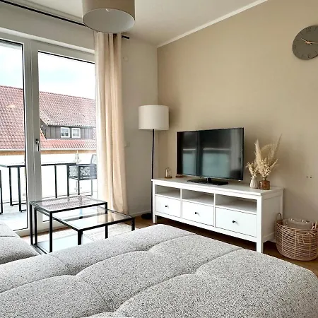 Appartamento Moderne Nahe Strassburg Und Europa-park *